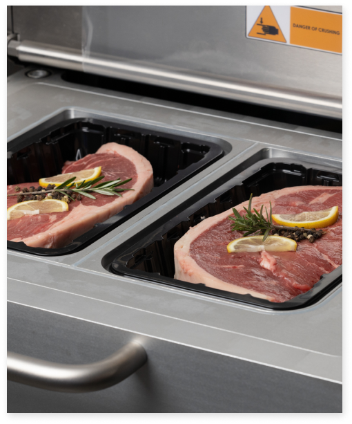 Equipment Rentals for Vacuum Packaging Vacpac Australia