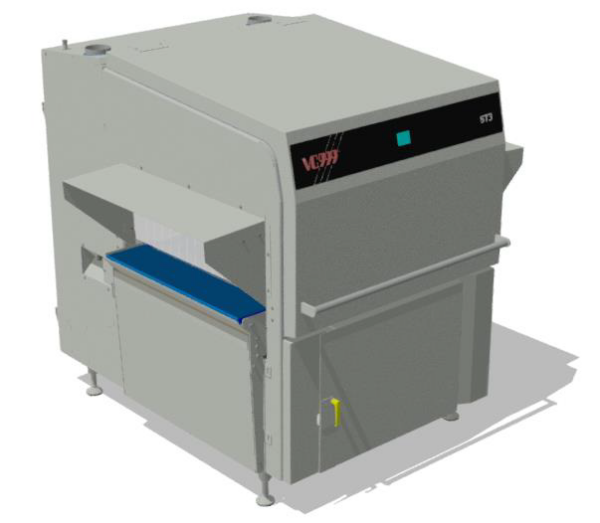 ST3 – VACPAC
